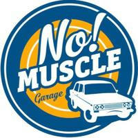 No! Muscle Garage