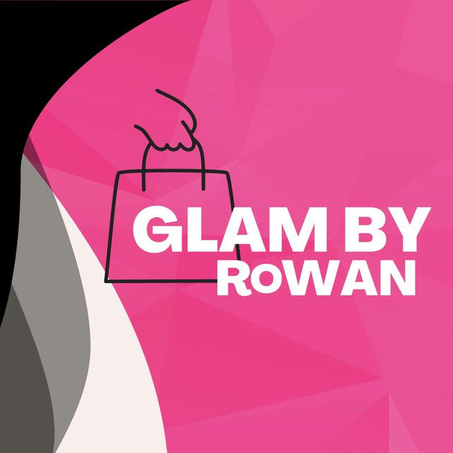 Glam By rowan