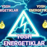 💡 YOSH ENERGETIKLAR 💡
