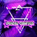 DENZEL CONFIGS