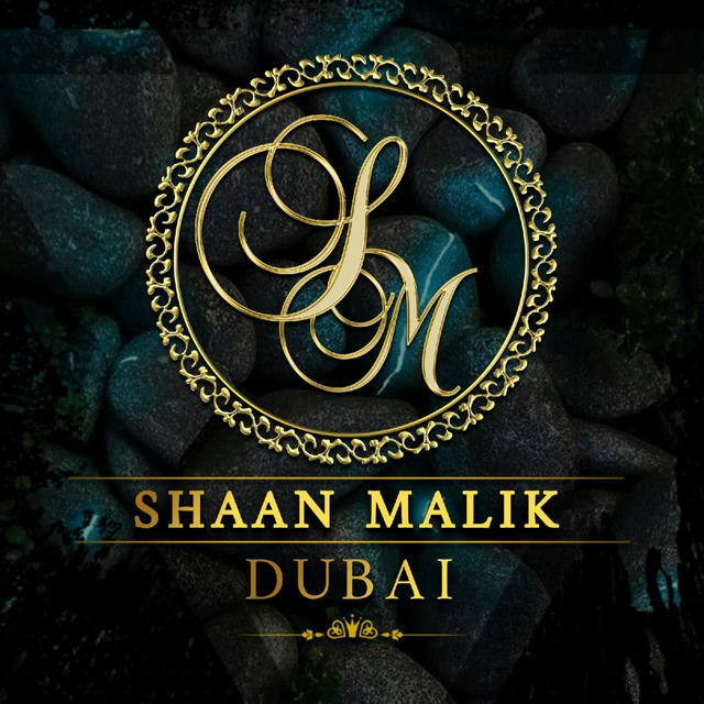 Shaan Malik Dubai™.