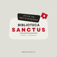 SANCTUS BOOK