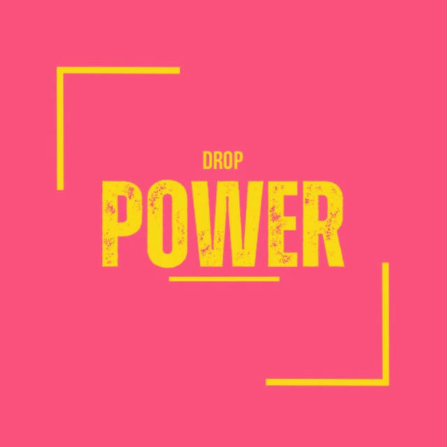 Power Drop | Women Shoes 🇺🇦