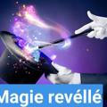 Tour de Magie revéller