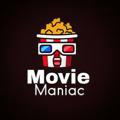 Movie Maniac🎬