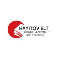 Hayitov ELT | IELTS 8.0