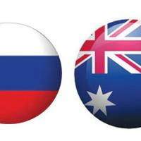 Russians in Australia