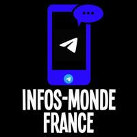 🌍 Infos-Monde France 🌎🇫🇷 Telegram