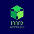 Airdrop inbox | ‌ایردراپ اینبا‌کس