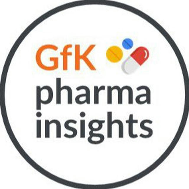 GfK Consumer Panel Insights for Pharma