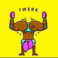 Twerking videos 🔥🔥