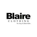 BLAIRE CLOTHING