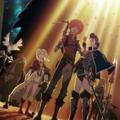 Rage Of Bahamut Genesis / Shingeki no Bahamut: GENESIS