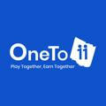 OneTo11 Announcement Channel