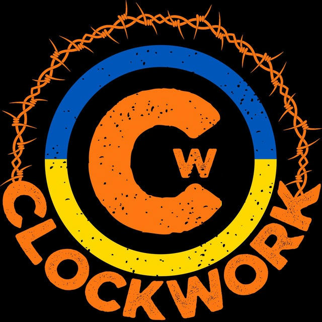 🇺🇦СΛØCKWORK_UA 🕸️