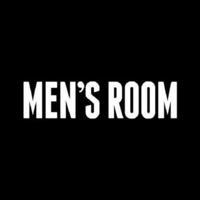 MEN'S ROOM