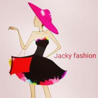 Jacky_ Fashion (1) للهوم وير واللانجيرى والداخلى ويوجد شحن لجميع المحافظات 🚚❤️🚚
