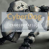 CyberDog | CS:GO