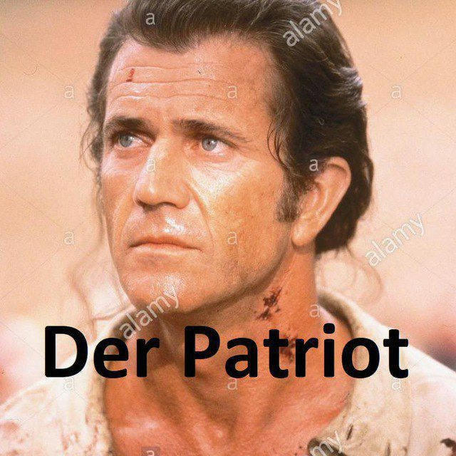 Der Patriot (Stan)