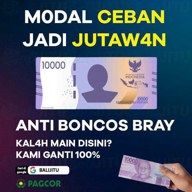 Slot gacor dan resmi