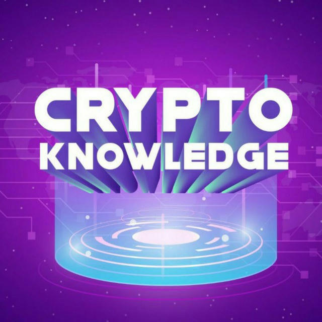Crypto Knowledge Tamil
