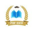 PDF Oxu📚