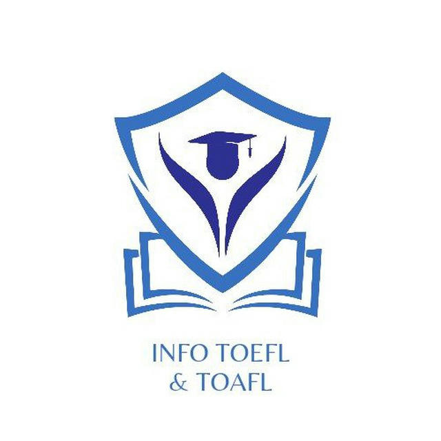 INFO TOEFL & TOAFL