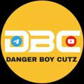 DANGER BOY CUTZ