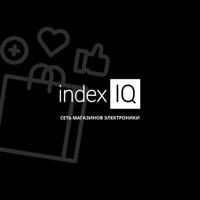 indexIQ | Сеть магазинов электроники