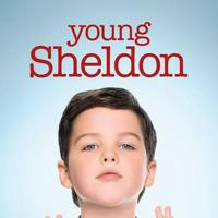 Young Sheldon season 1, 2, 3, 4, 5