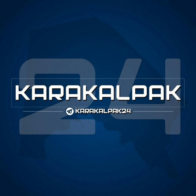 Каракалпак 24