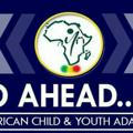 African Child & Youth/Adama, Ethiopia/