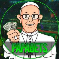 PAPABETS || FREE💰