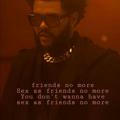 The Weeknd XO quotes