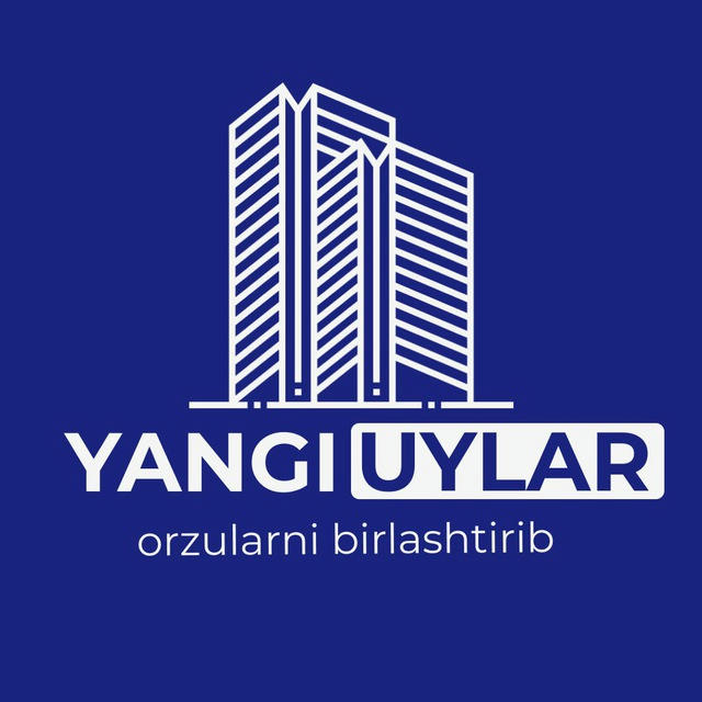 Yangi_uylar | Новостройки