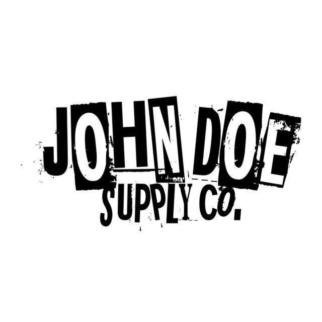 John Doe Supply Co