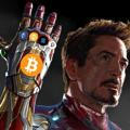 Cryptocurrency: Infinity War