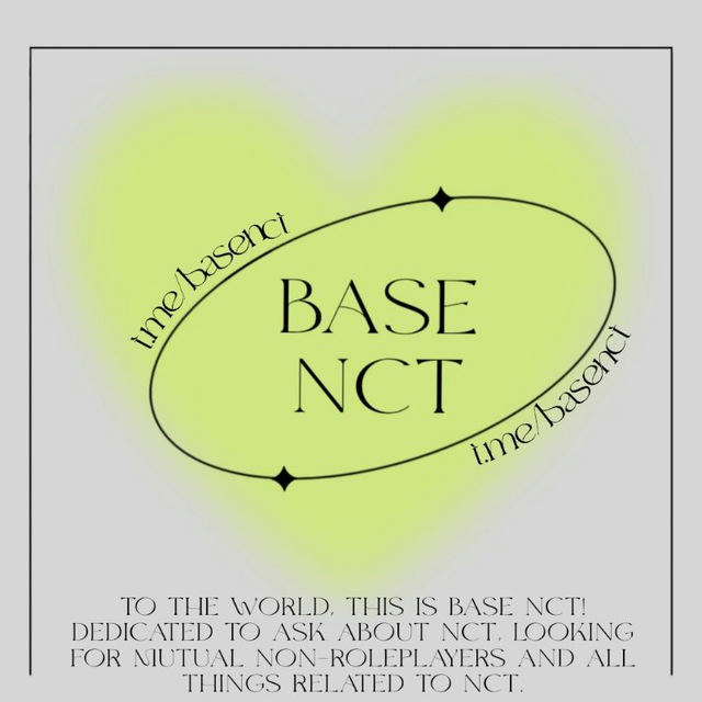 BASE NCT.