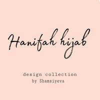 Hanifah Hijab shop
