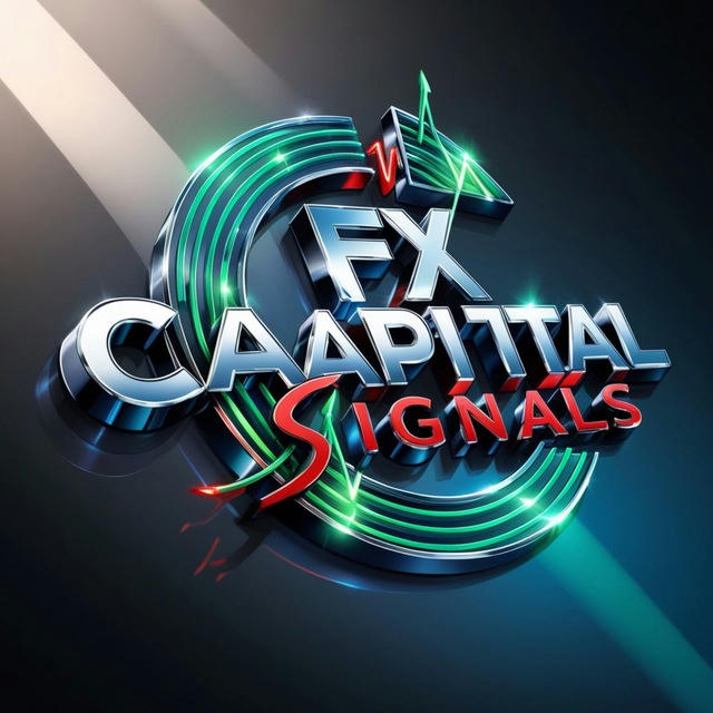 Fx Capital Signals 🚦