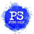 PUBG SHOP 🇦🇫