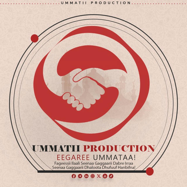 Ummatii Production