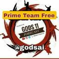 GODS11FORECAST Prime Leak #Gods11 #GodsPrimeFree