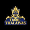 Tamil Thalaivas SpmNotes🔥