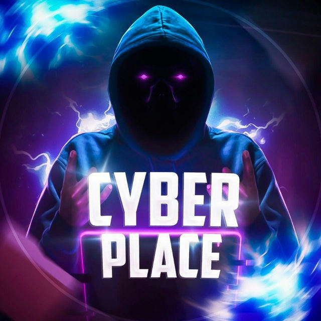 CYBER PLACE
