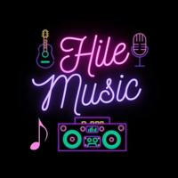 Hile Music