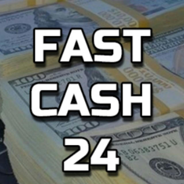 FASTCASH24