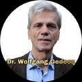 Dr. Wolfgang Gedeon Infokanal