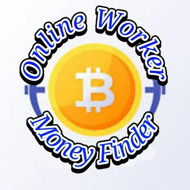 Online Worker(Money Finder)