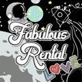 OPEN :: FABULOUS.